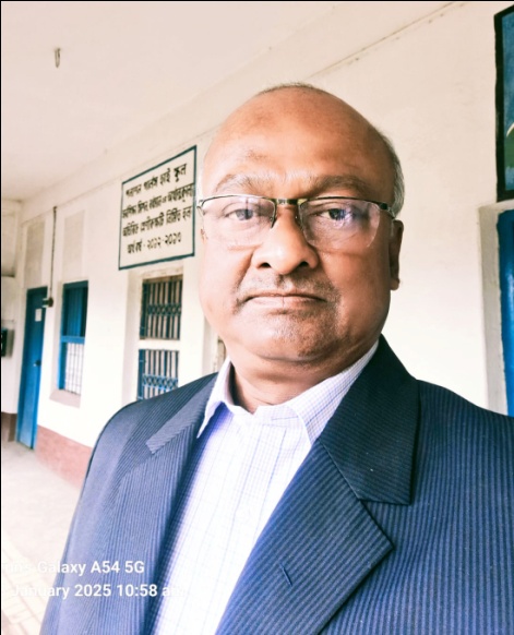 Mr. ARUN KUMAR MONDAL